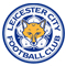 Maglia Leicester City 2023
